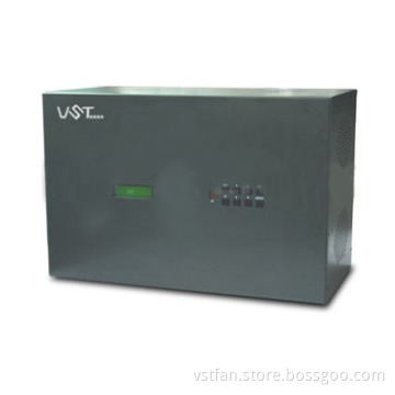 VSD-3232 DVI Matrix Switcher